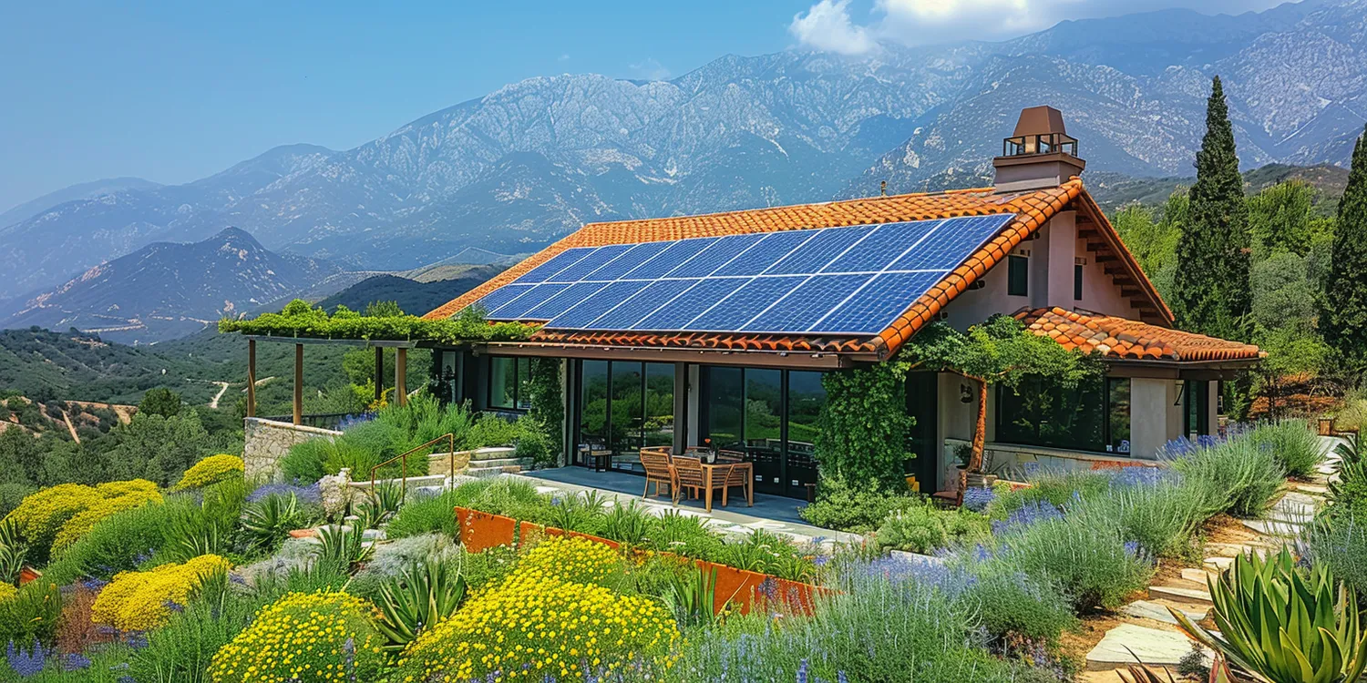 Czy można dołożyć panele fotowoltaiczne innej firmy?