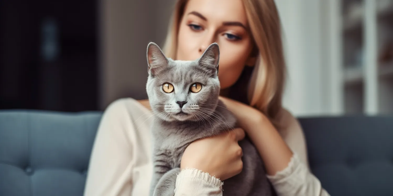 Czy można trzymać prochy zwierząt w domu?