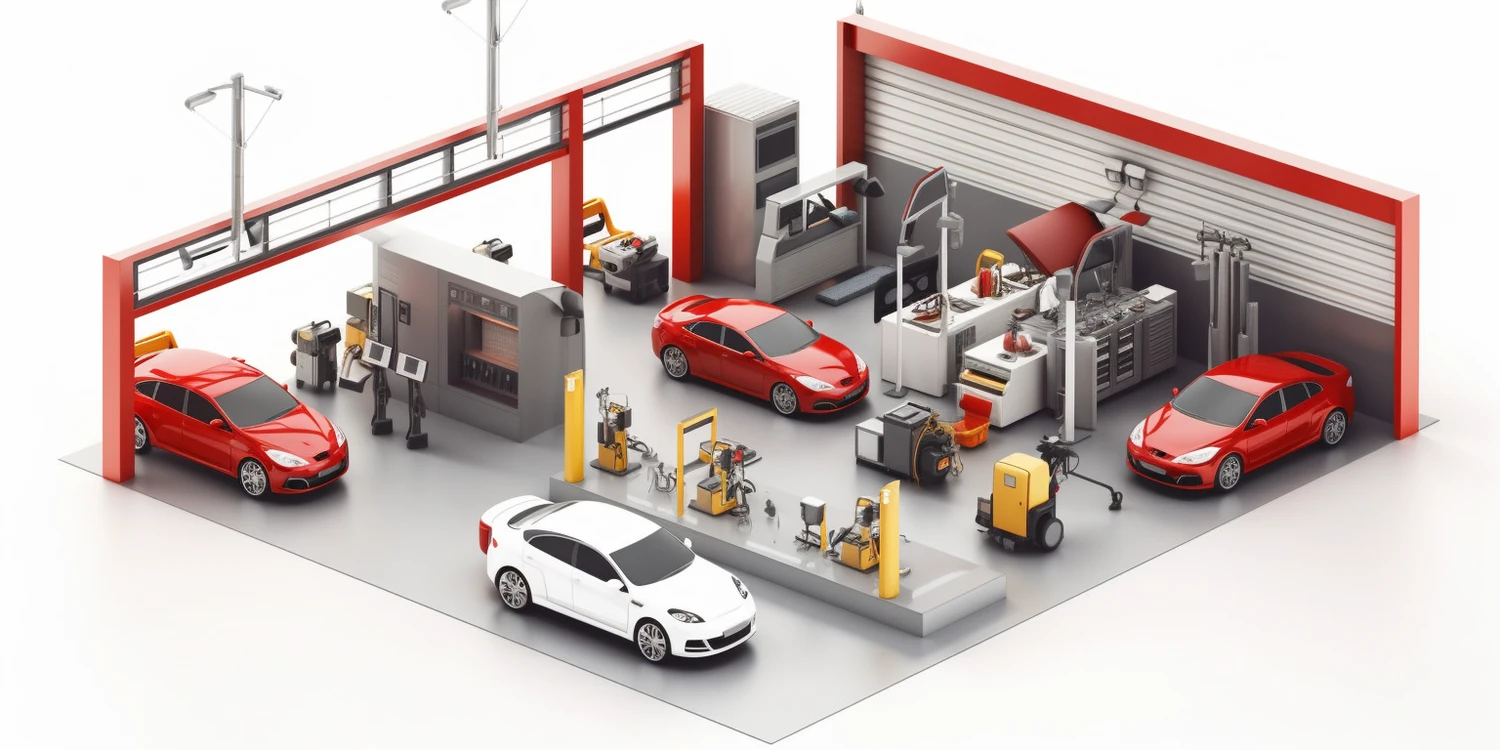 Czy opłaca się założyć warsztat samochodowy?