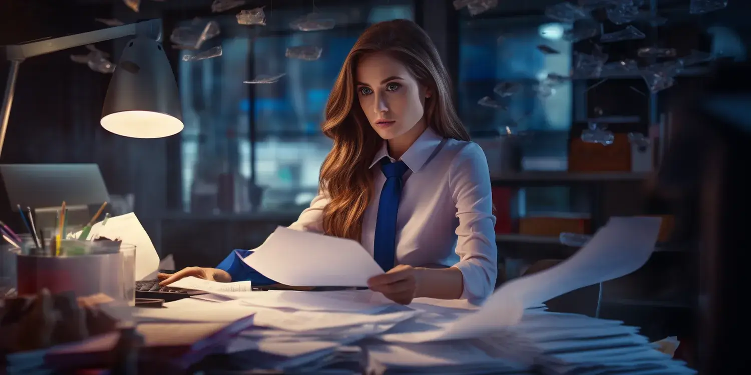 Dlaczego warto korzystać z usług biura rachunkowego?