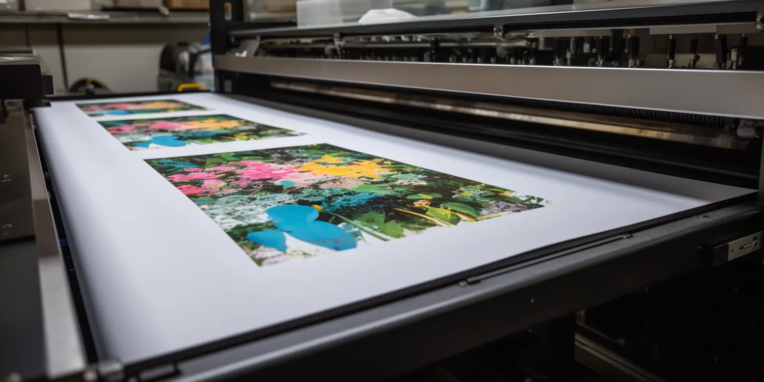 Drukarnia z Wrocławia