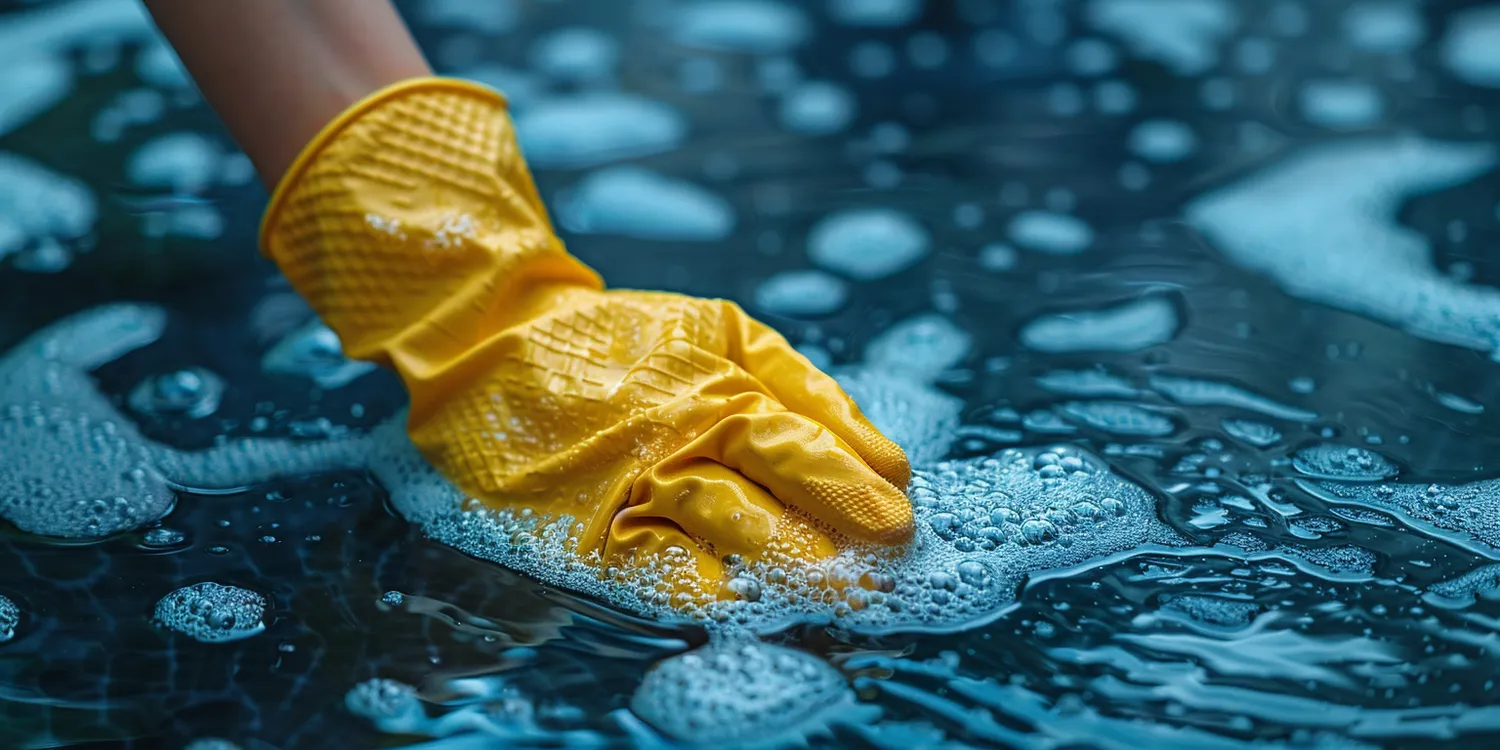 Firma sprzątająca mieszkania Szczecin