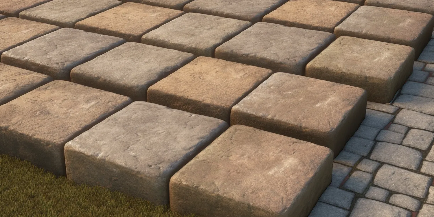 Hurtowania kostki brukowej Szczecin