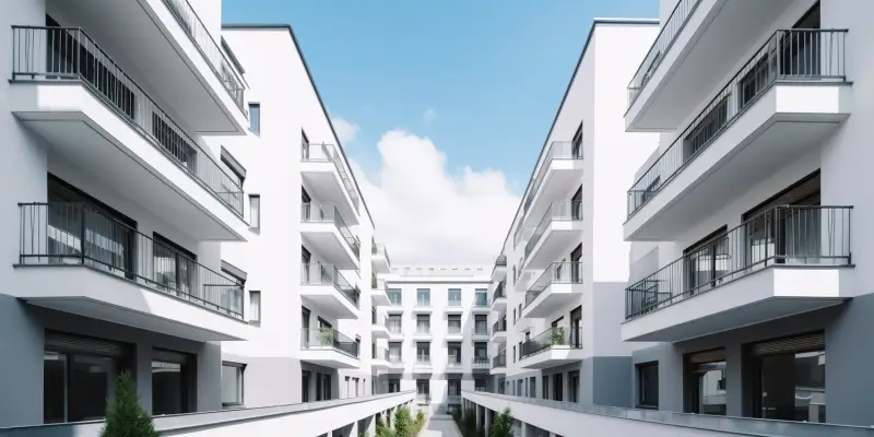 Ile jest ważna wycena nieruchomości przez komornika?