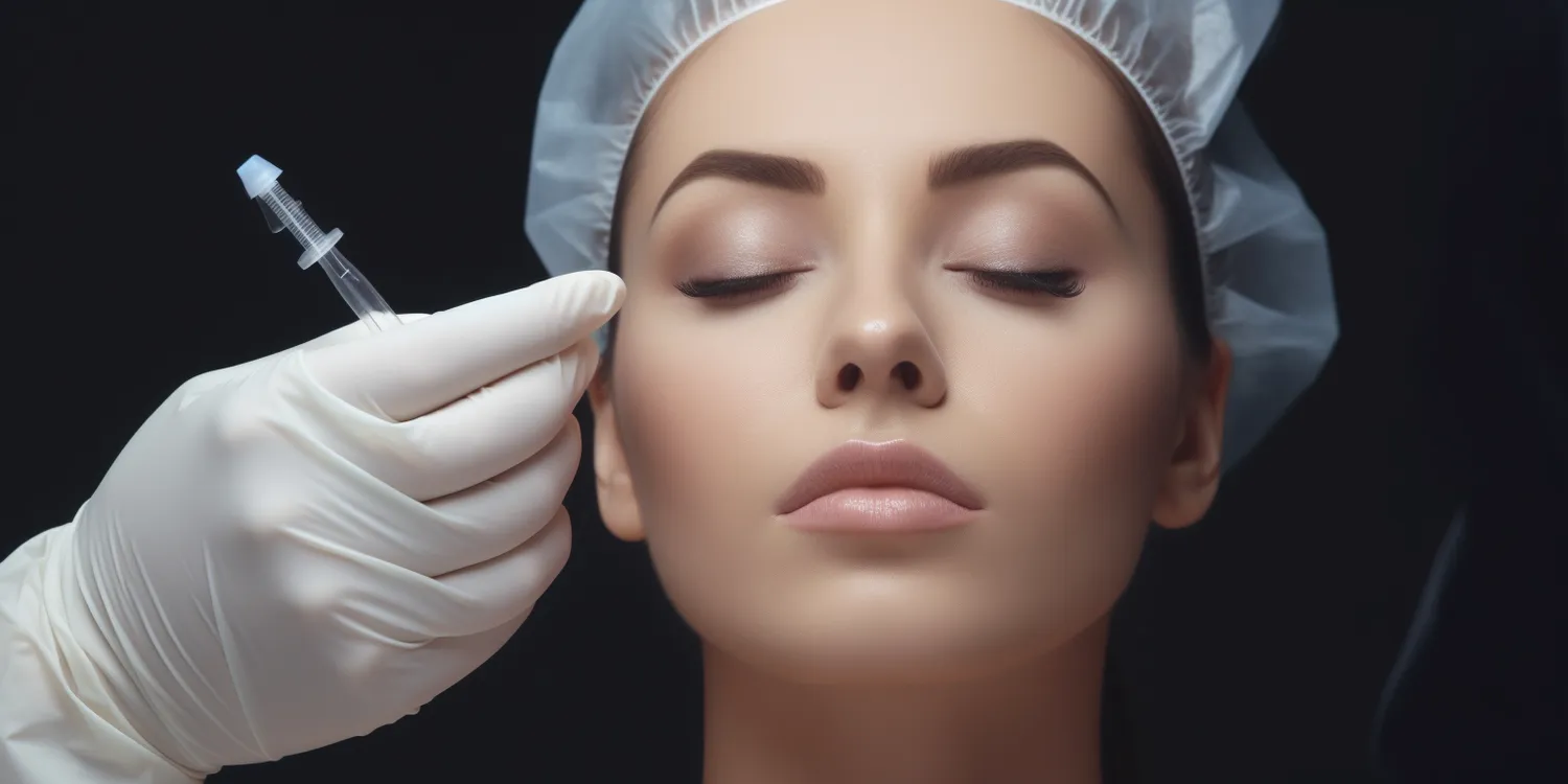 Ile kosztuje kwas hialuronowy na twarz?