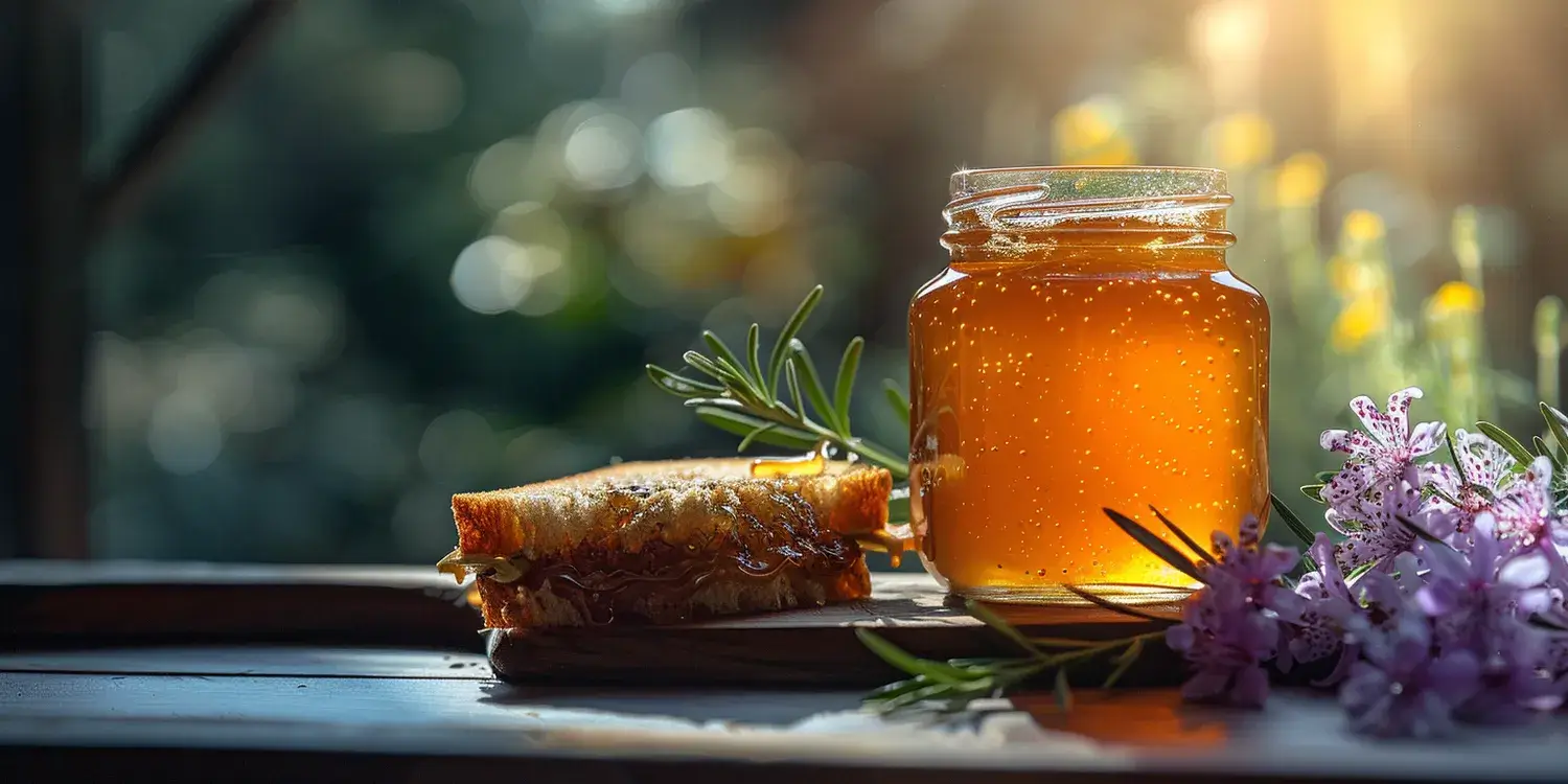 Ile może stać miód po otwarciu?