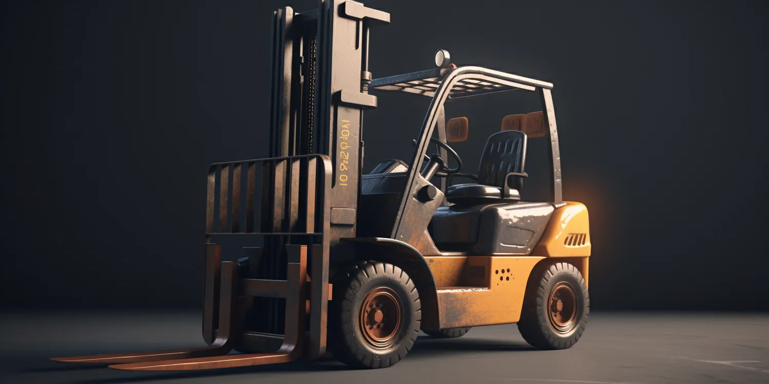 Ile ważny jest kurs na wózki widłowe?