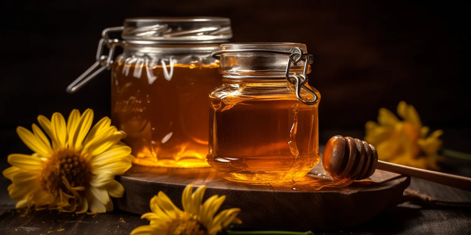 Jak powstają różne miody?