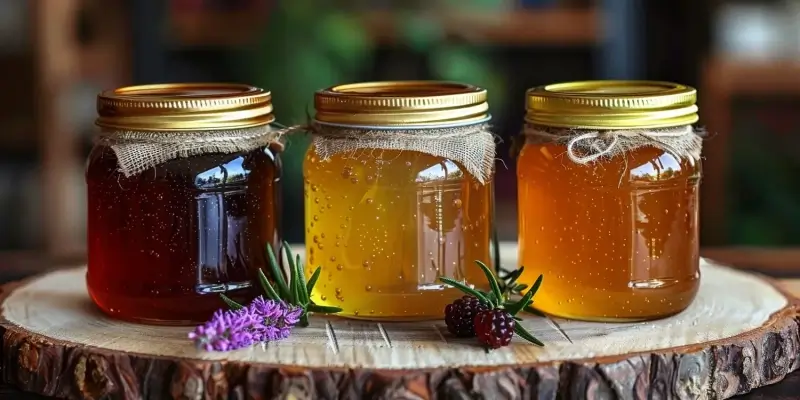 Jak rozpuścić skrystalizowany miód?