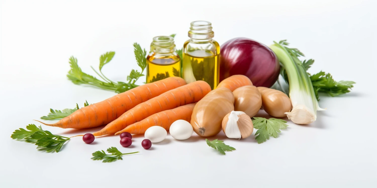 Jak stosować witaminę C w proszku?