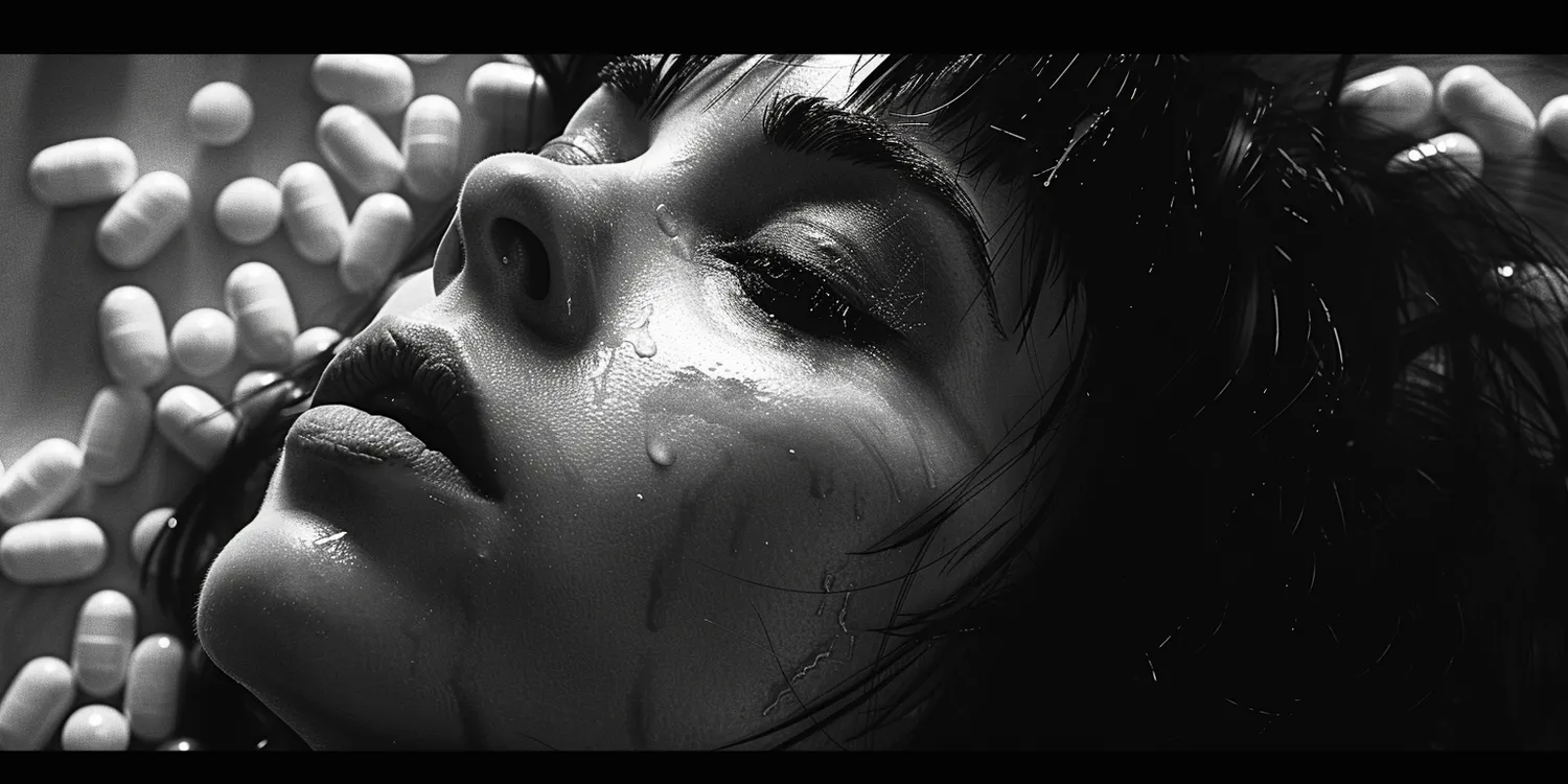 Jak wyjść z uzależnienia od drugiej osoby?