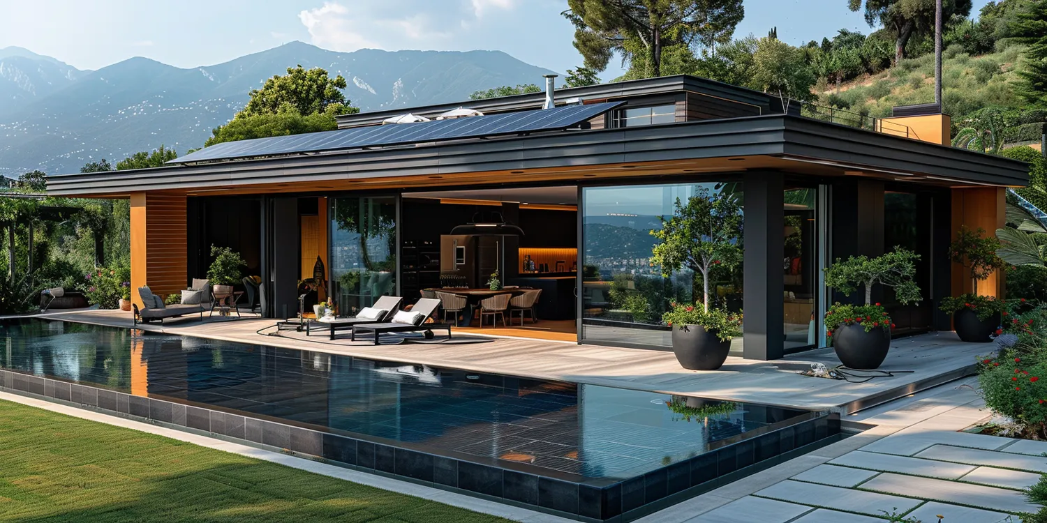 Jaka fotowoltaika do pompy ciepła?