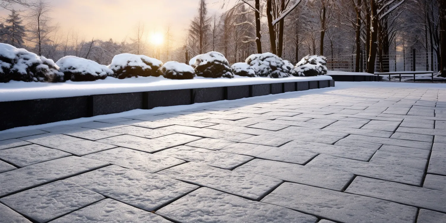 Jaka kostka brukowa do czerwonego dachu?