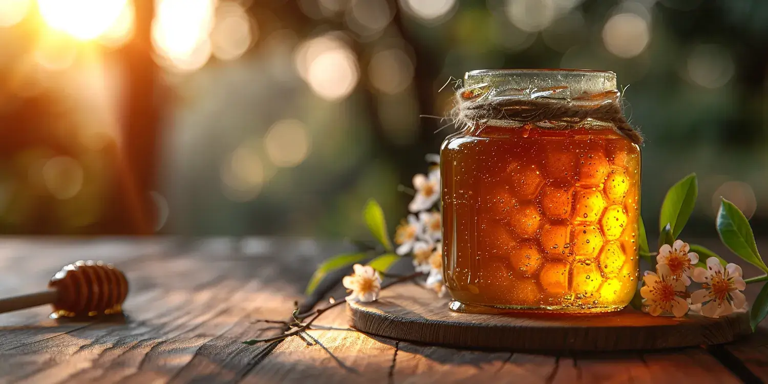 Jakie są najlepsze miody?