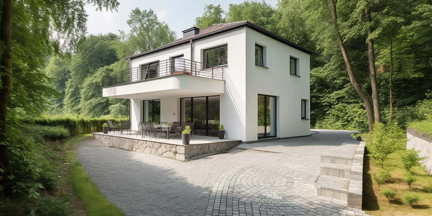 Kostka brukowa 4 cm - ile na palecie?