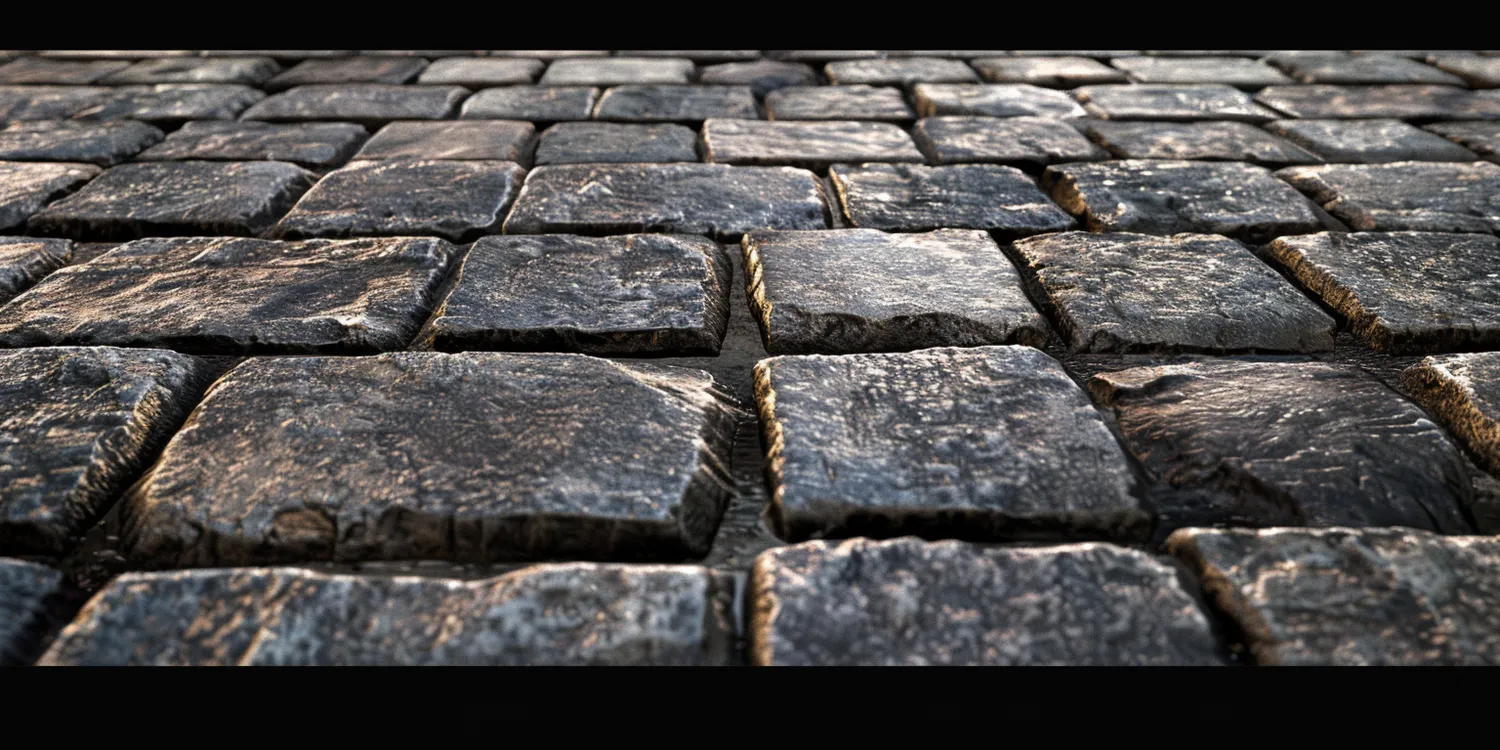 Kostka brukowa – ile za metr układania?