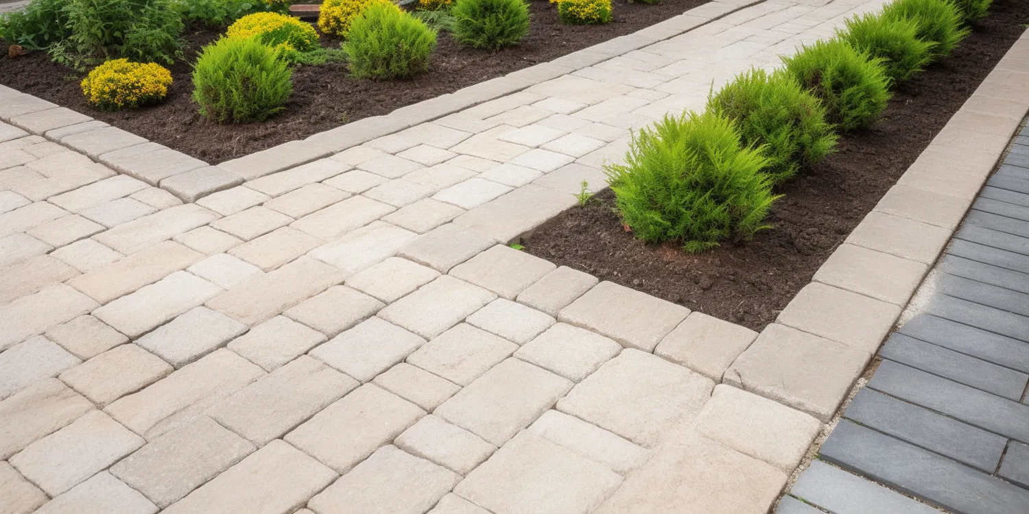 Kostka brukowa - jaka najlepsza?