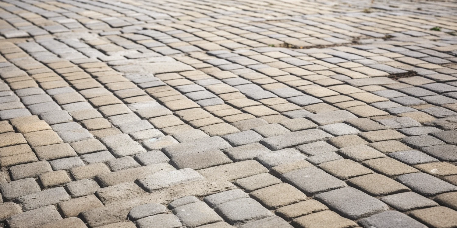 Kostka brukowa koszt Szczecin
