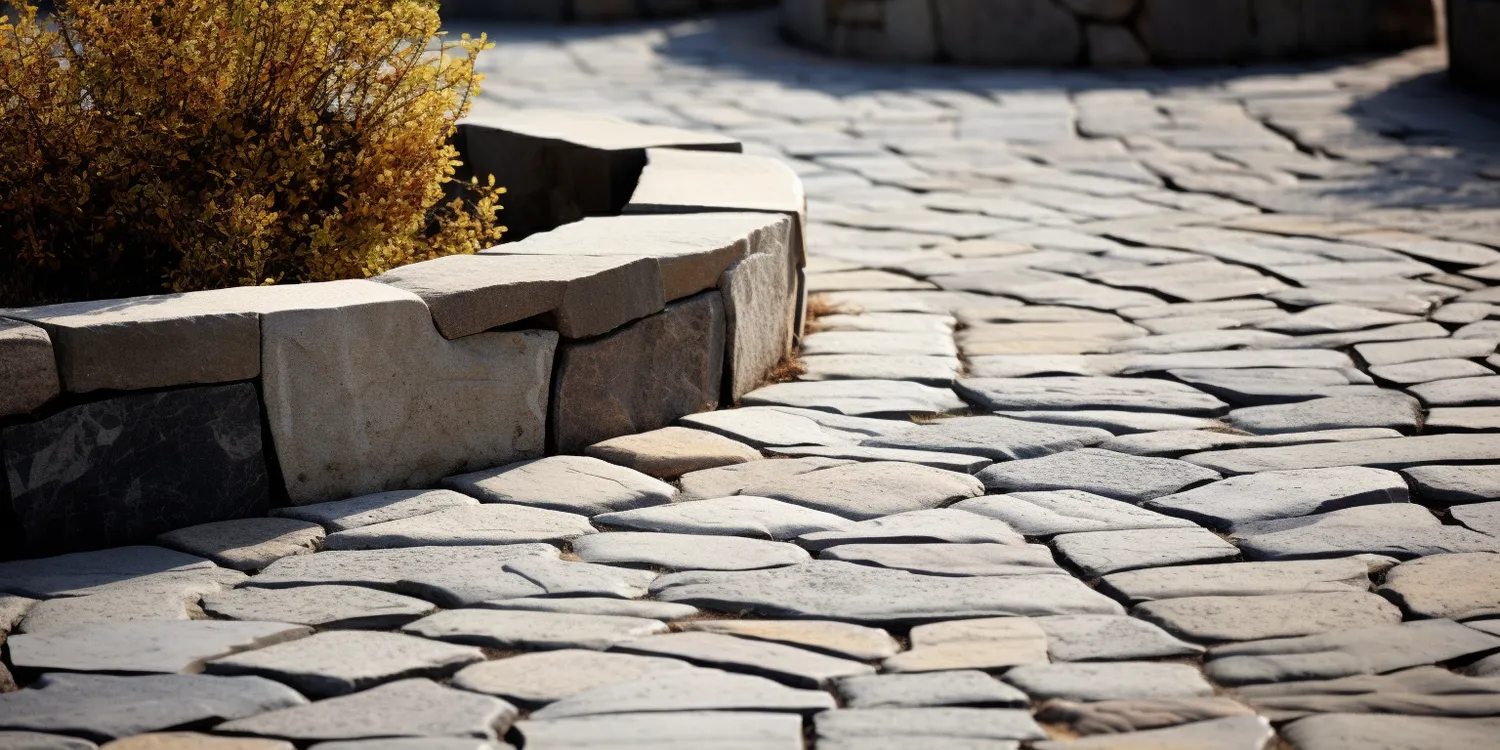 Koszt kostki brukowej Szczecin