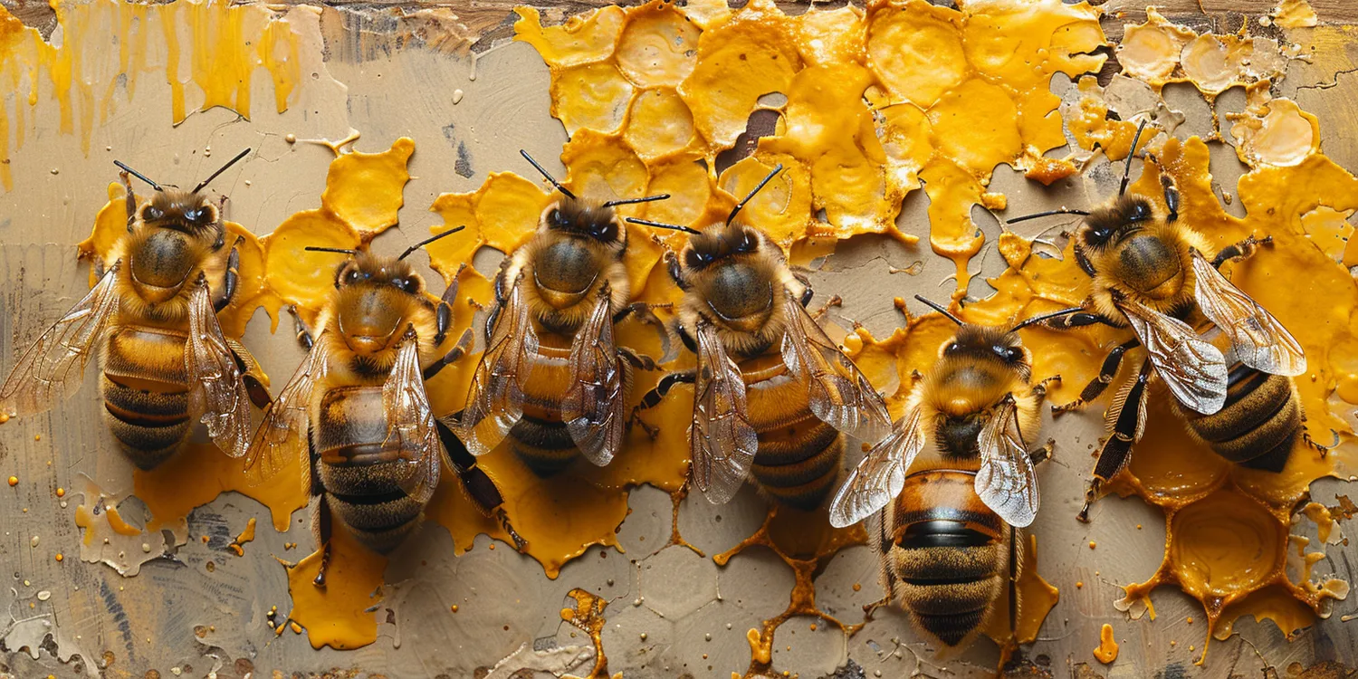 Miód akacjowy czy lipowy?