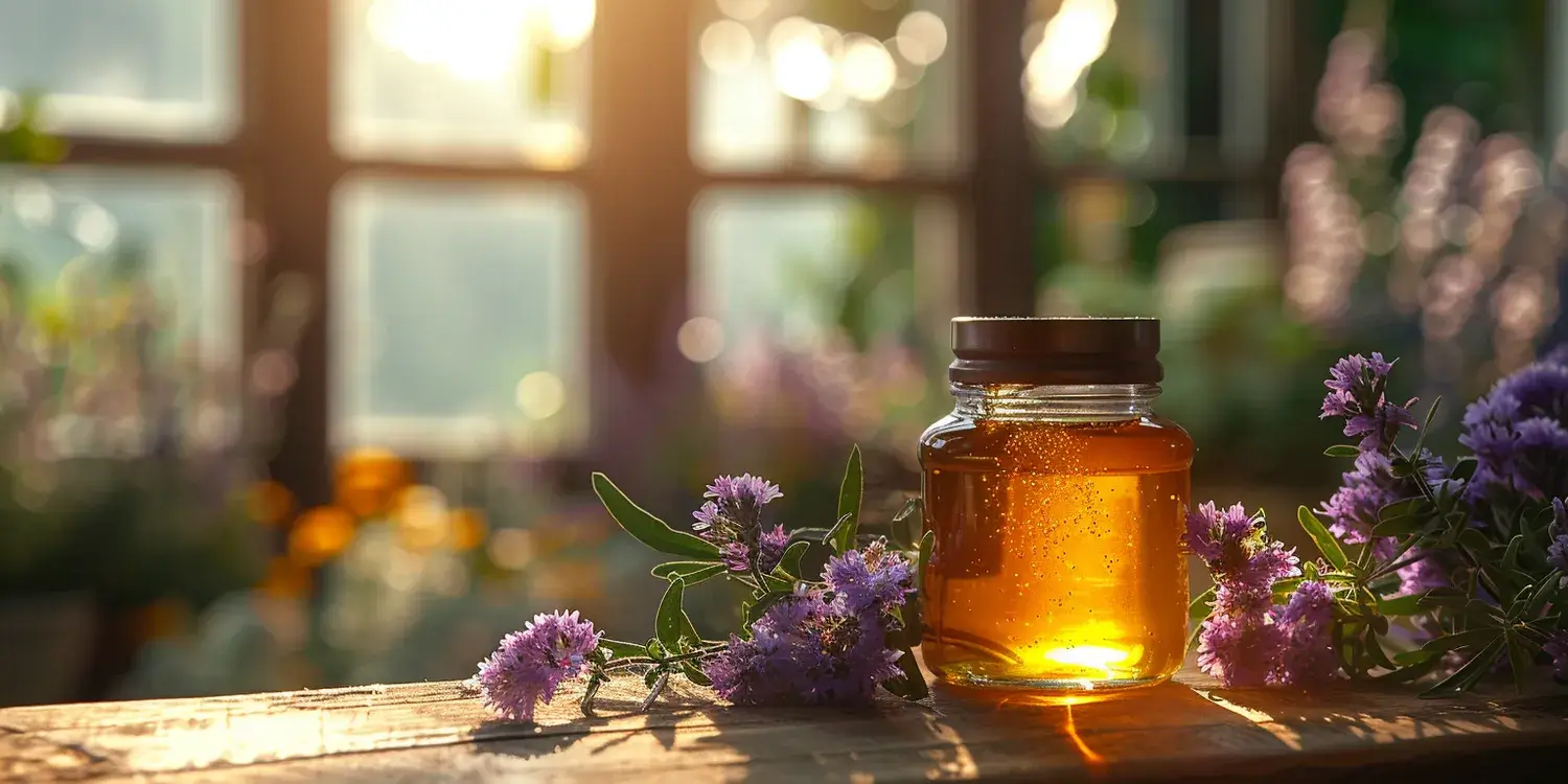 Miód gryczany jak spożywać?