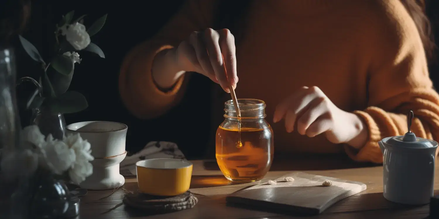 Miód gryczany jak stosować?