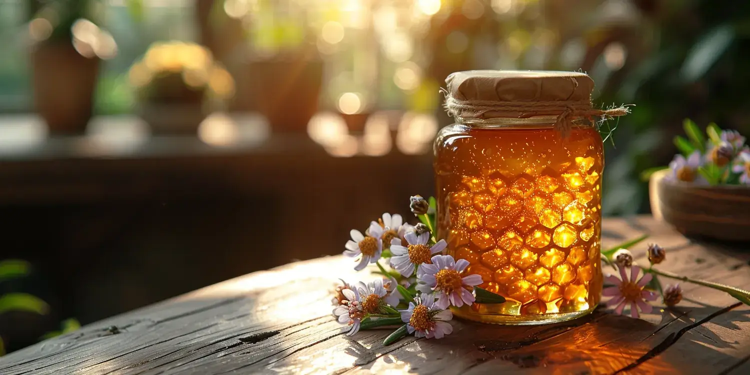 Miód lipowy kiedy zbiory?