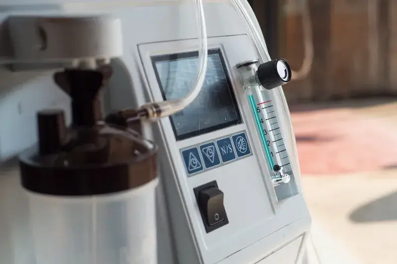 Na co pomaga terapia tlenowa?