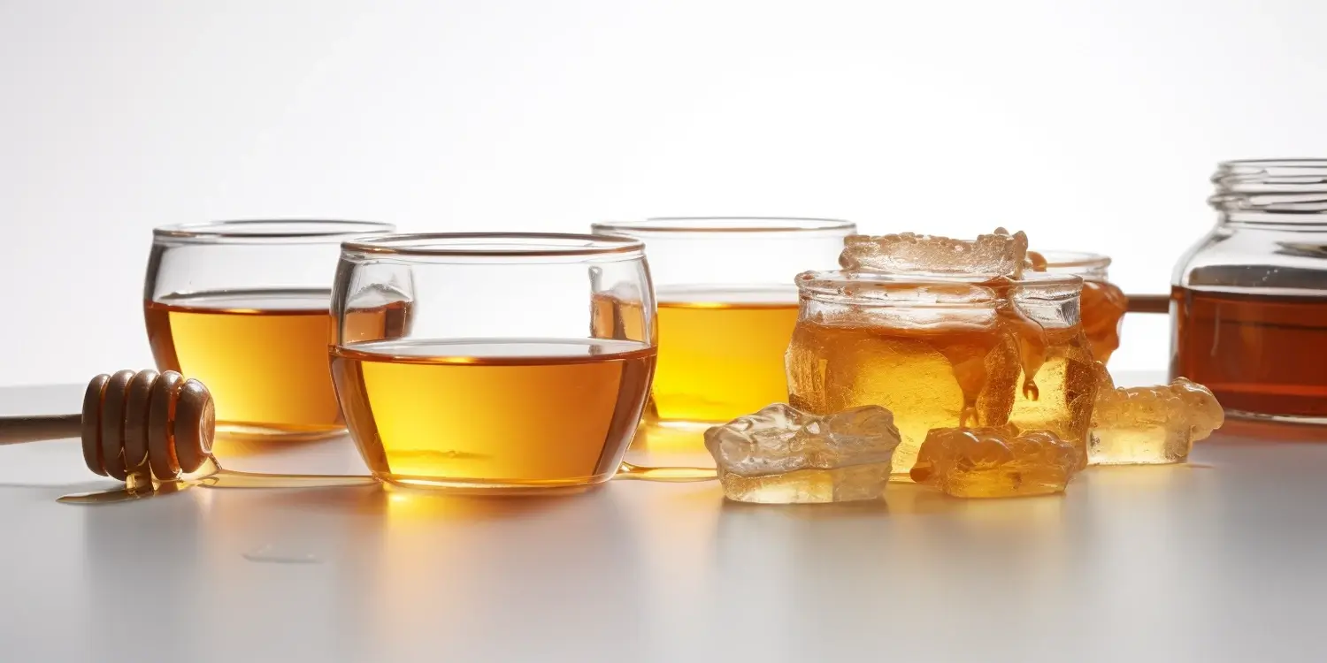 Nawłociowy miód na co?