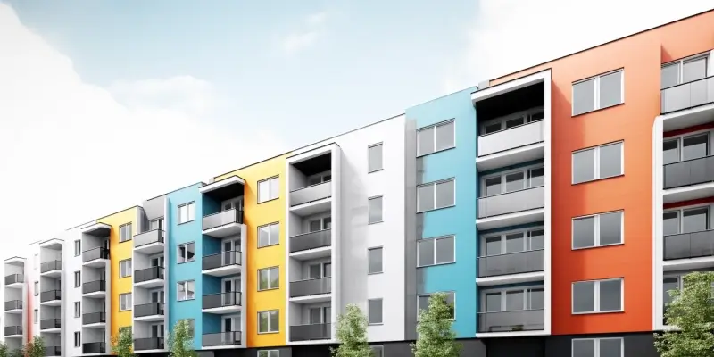 Nieruchomości nad polskim morzem