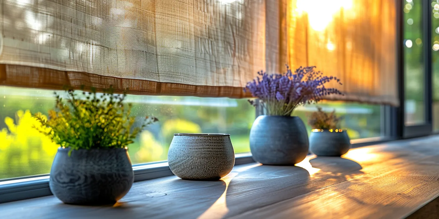 Osłony okienne Szczecin