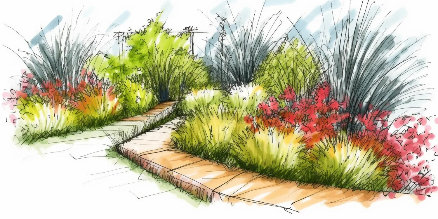 Projekt nawadniania ogrodu Szczecin