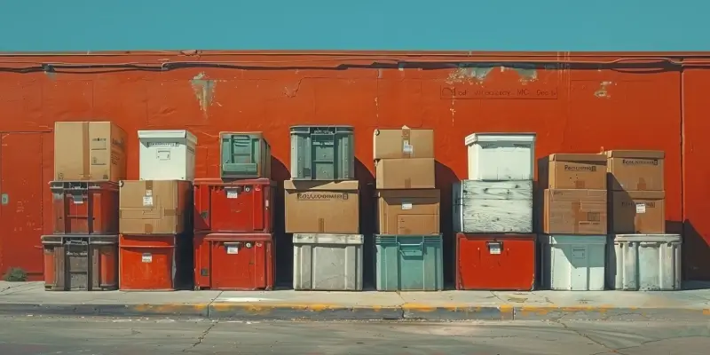 Przeprowadzki biur we Wrocławiu