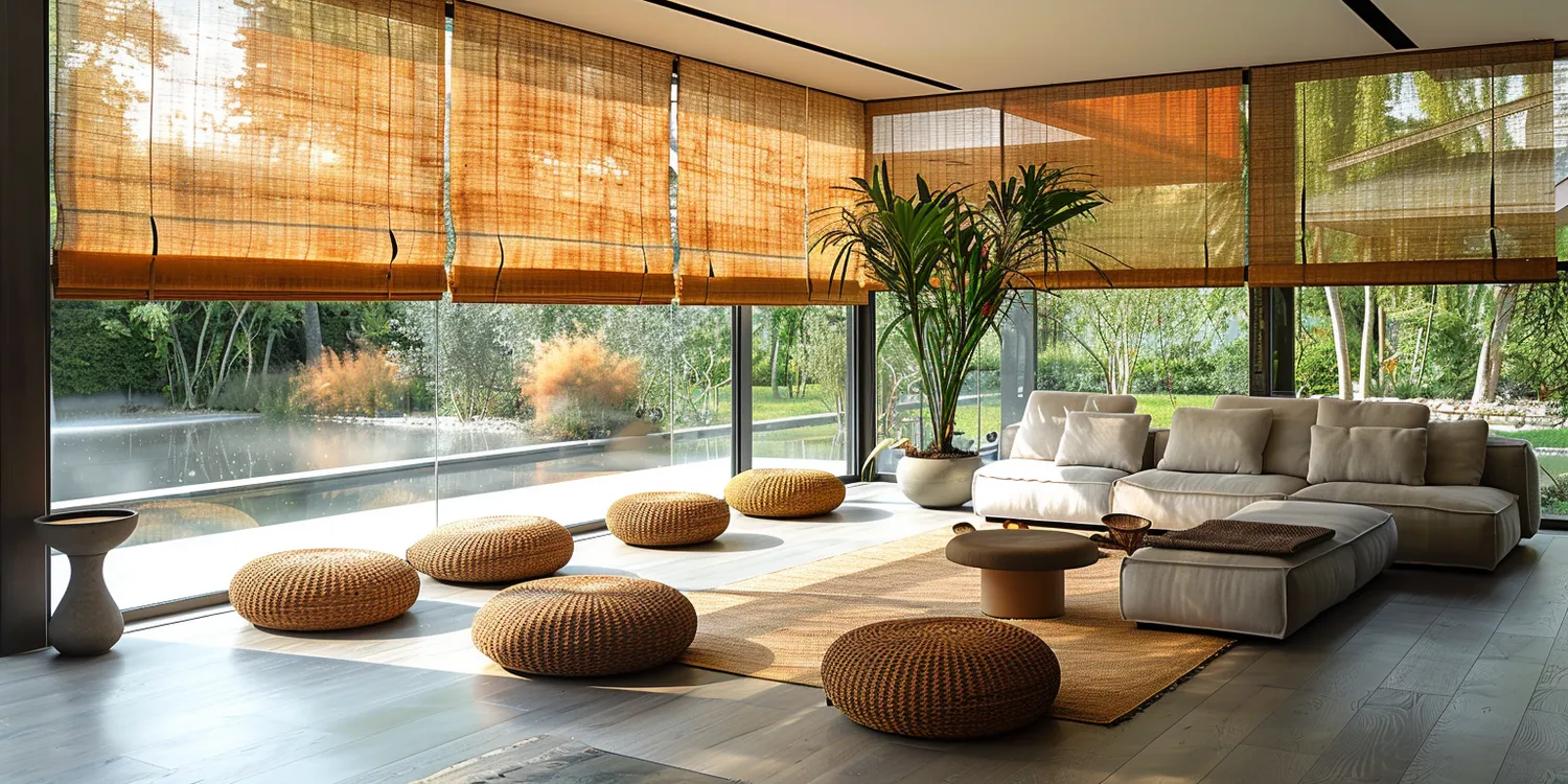 Przesłony okienne Szczecin