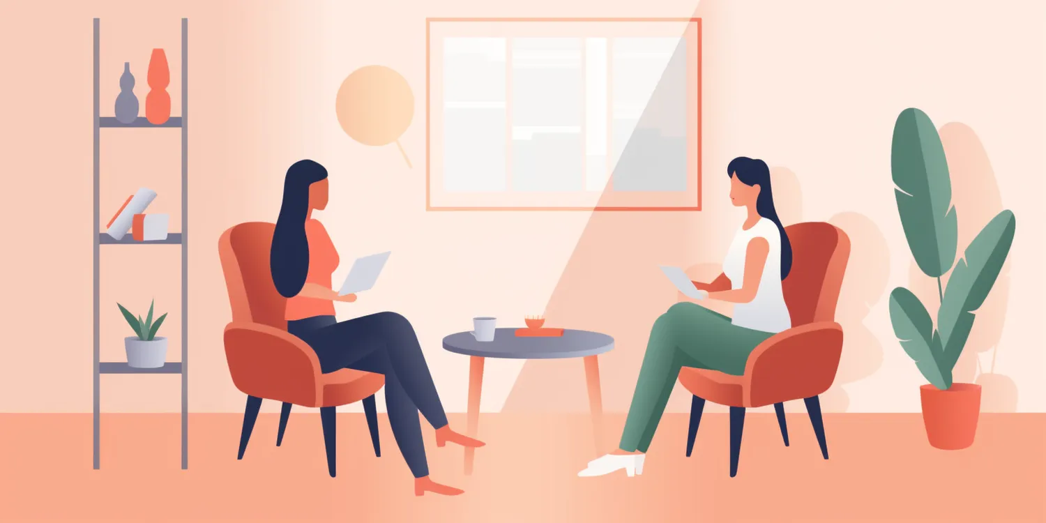 Psychologiczna terapia młodzieżowa - kiedy należy ją podjąć?