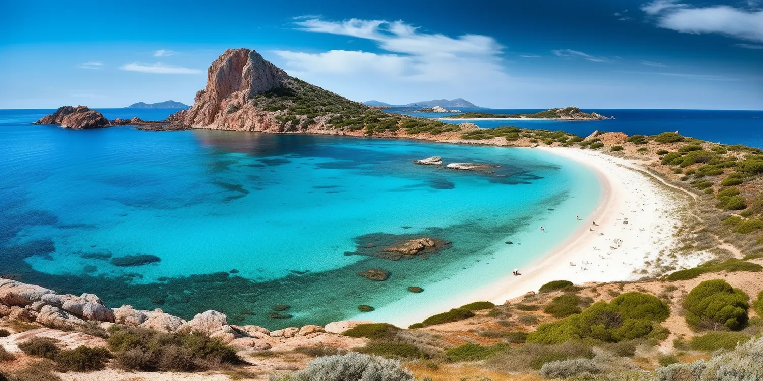 Sardynia gdzie jechać?