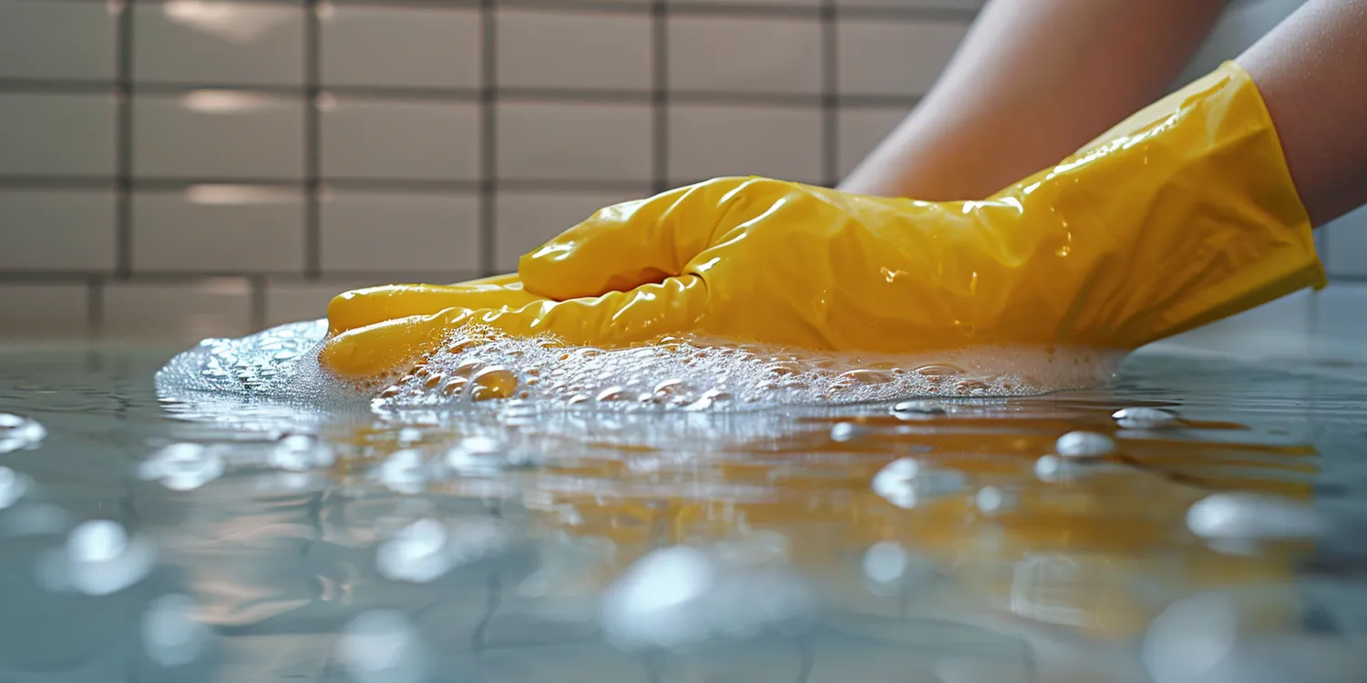 Sprzątanie po remontach Szczecin