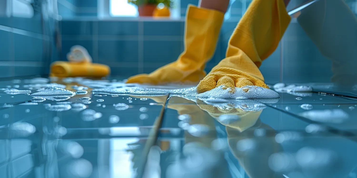 Sprzątanie po zmarłych Szczecin