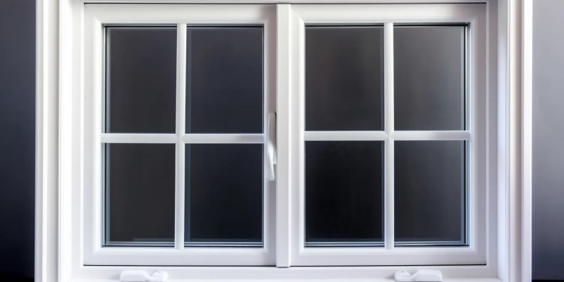 Stolarka okienna co to znaczy?