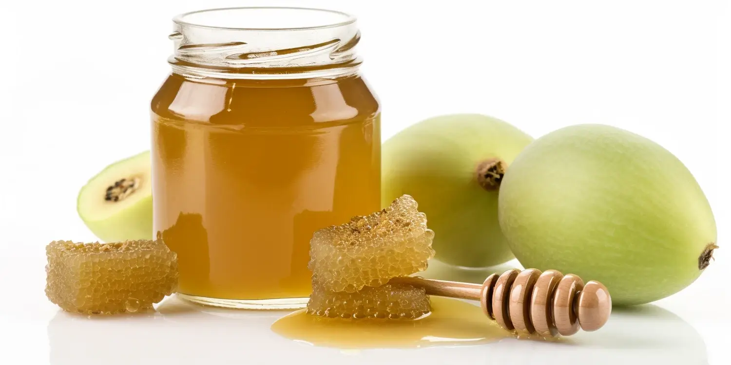 Właściwości lecznicze miodu wrzosowego