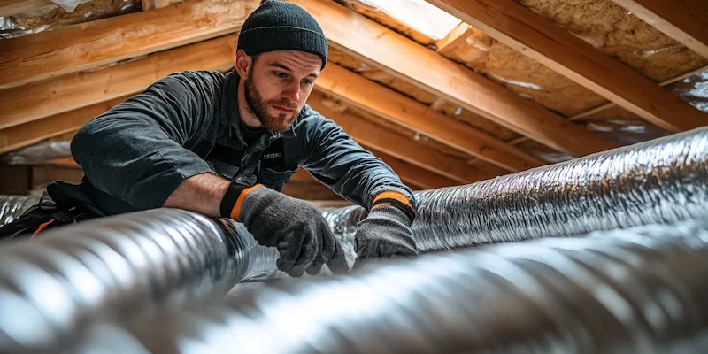 Co daje rekuperacja?