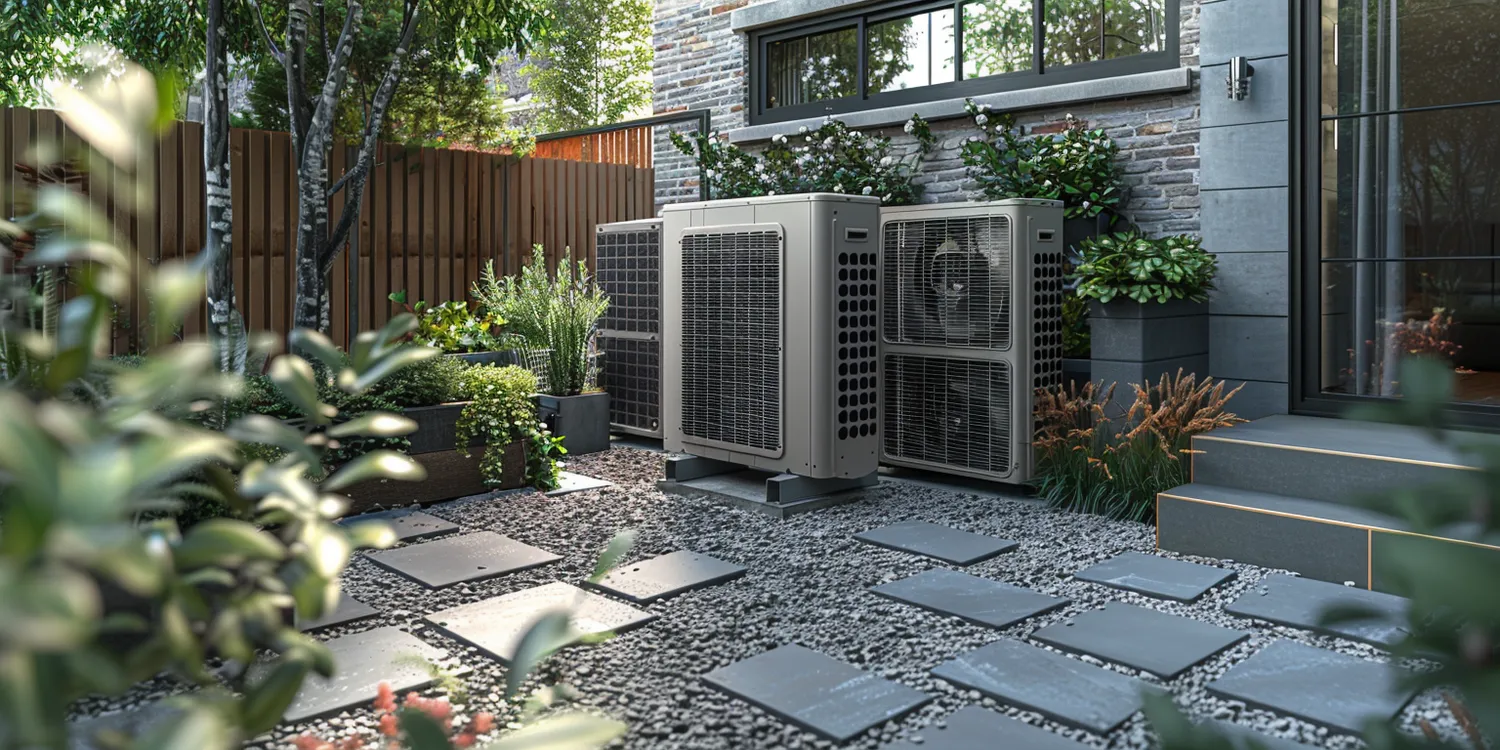 Gruntowe pompy ciepła Wyszków