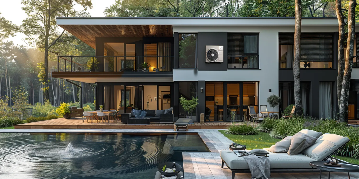 Jakie kaloryfery do pompy ciepła?