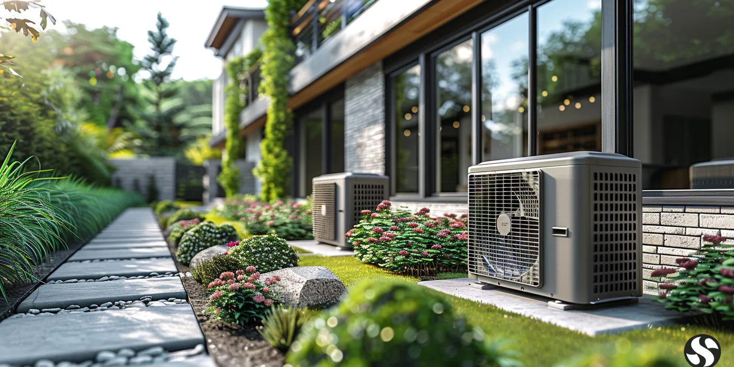 Klimatyzacja do biura Szczecin