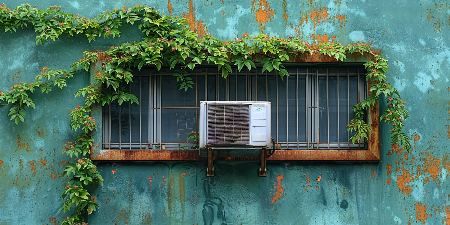 Klimatyzacja do domu Szczecin