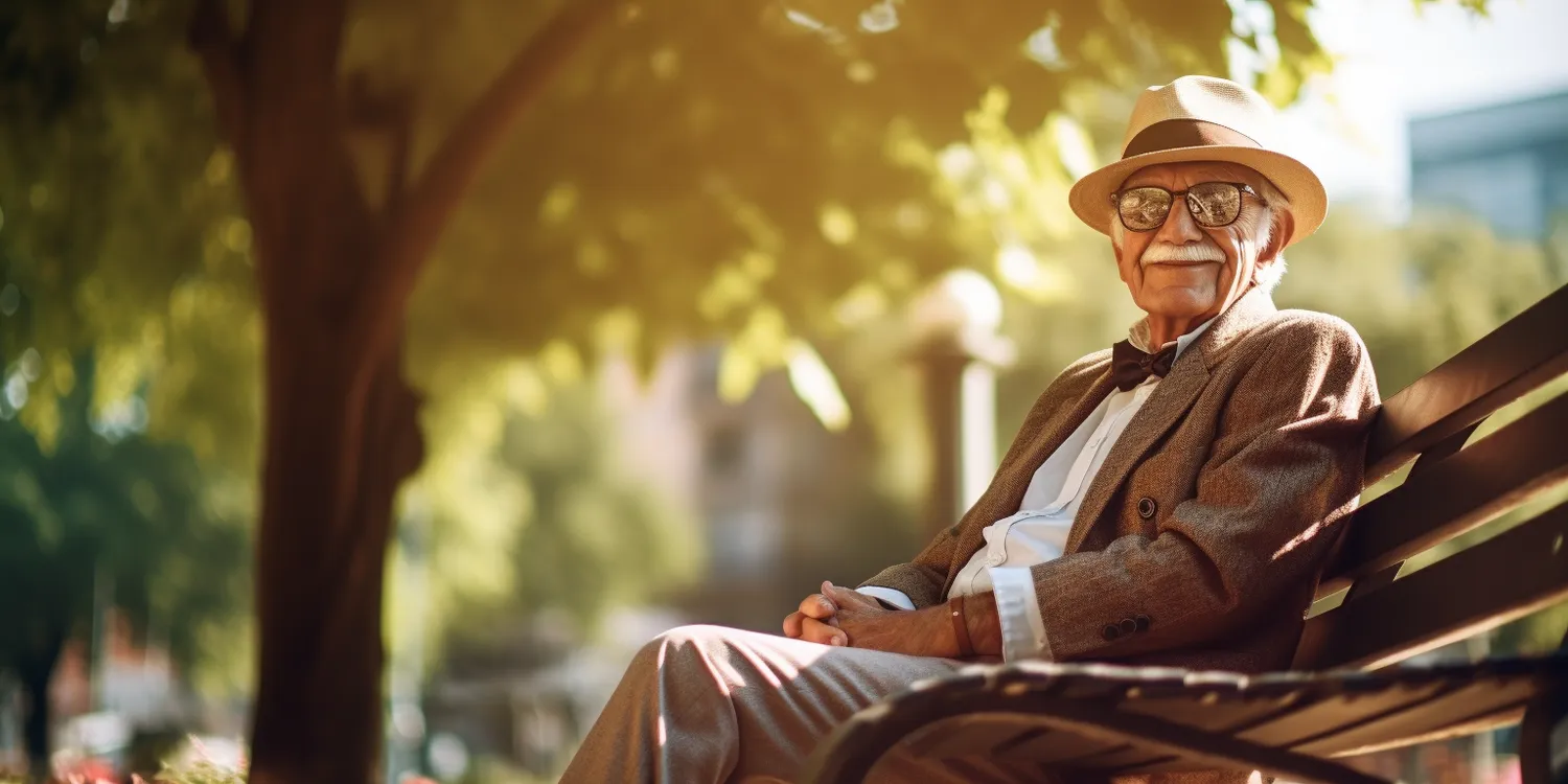 opiekunka osób starszych Niemcy