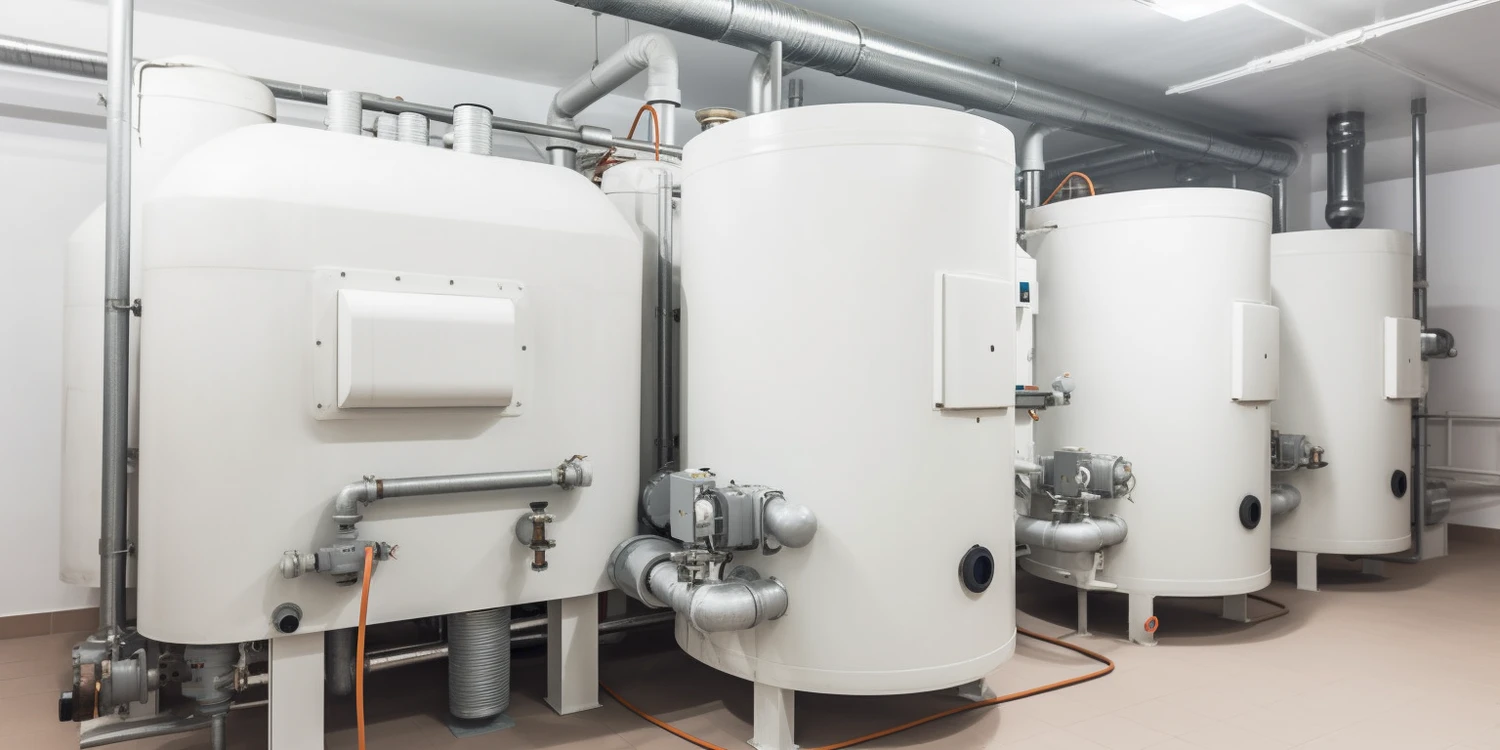 Pompy ciepła Sochaczew