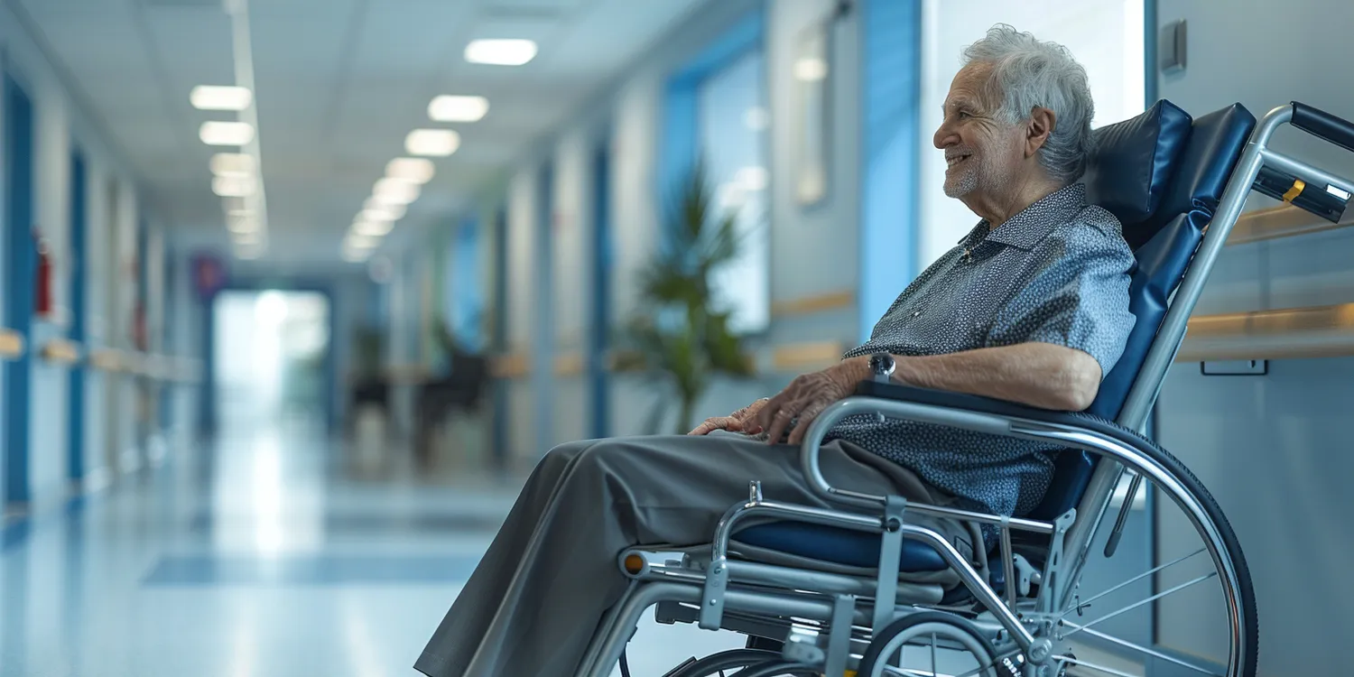 praca w opiece Niemcy