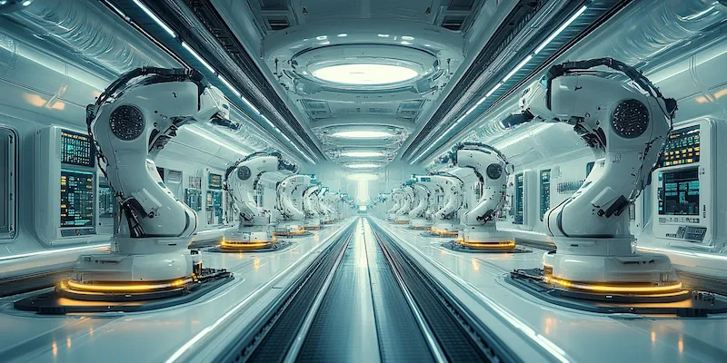 Przemysł to który sektor gospodarki?