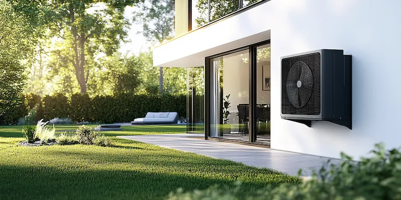 Rekuperacja - fenomen wśród wentylacji